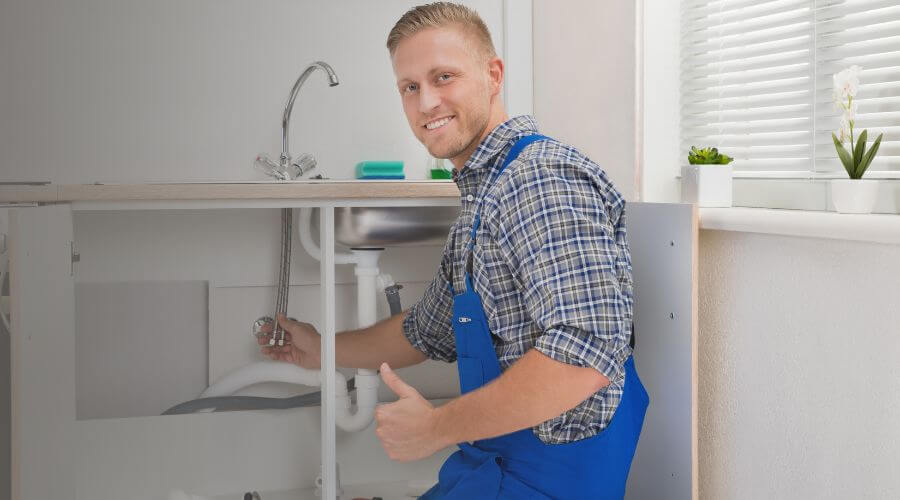 Professional water heater repair in Sangerfield, NY